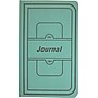 National Brand Tuff Hardcover Journal, 7.5" x 12.1", College Ruled, Green, 150 Pages (A66150J)~#|#~s0966973_sc7