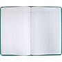 National Brand Tuff Hardcover Journal, 7.5" x 12.1", College Ruled, Green, 150 Pages (A66150J)~#|#~s0966974_sc7