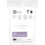 simplehuman Code D Custom Fit Trash Can Liner, (240 Count), 20 Liter / 5.2 Gallon~#|#~s0967269_sc7