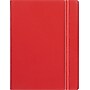 Filofax A5 Classic Bright 4-Subject Professional Notebooks, 5.8" x 8.25", College Ruled, 56 Sheets, Red (B115008U)~#|#~s0969247_sc7