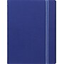 Filofax A5 Classic Bright 4-Subject Professional Notebooks, 5.8" x 8.25", College Ruled, 56 Sheets, Blue (B115009U)~#|#~s0969257_sc7