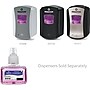 Brighton Professional Antibacterial Foaming Hand Soap Refill for LTX 7 Dispenser, Plum Scent, 23.6 oz., 3/Carton (BPR50954)~#|#~s0969457_sc7