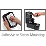 Brighton Professional™ LTX-7 Touch-Free Foam Soap Dispenser, Black, 700 mL~#|#~s0969463_sc7