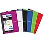 Five Star Composition Notebooks, 7.5" x 9.7", College Ruled, 100 Sheets, Each (9120)~#|#~s0971131_sc7