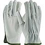 PIP 68-PK-161SB Leather Gloves, Medium, Gray (179956)~#|#~s0971856_sc7