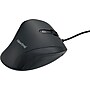 Newtral Wired Medium Mouse, Black~#|#~s0975208_sc7