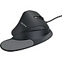 Newtral Wired Medium Mouse, Black~#|#~s0975209_sc7