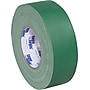 Tape Logic 2" x 60 yds. x 11 mil Gaffers Tape,  Green,  3/Pk~#|#~s0975765_sc7