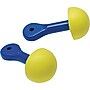 3M Express Foam Uncorded Pod Plug With Blue Grip, 100 Pairs/Box (3212100)~#|#~s0976231_sc7