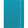 Filofax A5 Classic Bright 4-Subject Professional Notebooks, 5.8" x 8.25", College Ruled, 56 Sheets, Blue (B115012U)~#|#~s0976331_sc7