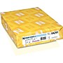 CLASSIC CREST® Paper, 8 1/2" x 11", 70 lb., Smooth Finish, Natural White, 500/Ream~#|#~s0976819_sc7