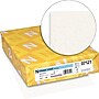 CLASSIC CREST® Writing Paper, 8 1/2" x 11", 24 lb., Smooth Finish, Earthstone, 500/Ream~#|#~s0976834_sc7