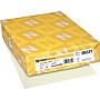 CLASSIC® Laid Stationery Writing Paper, 8 1/2" x 11", 24 lb., Laid Finish, Natural White, 500/Ream (06531)~#|#~s0976856_sc7