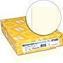 Classic Crest 8.5" x 11" Writing Paper, 24 Lbs., 500/Ream (01345)~#|#~s0976961_sc7