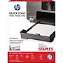 HP Quick Load 8.5" x 11" Paper, 20 lbs., 250 Sheets/Ream (28088)~#|#~s0979848_sc7