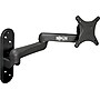Tripp Lite DWM1327SE Full-Motion Wall Mount For 13" - 27" Flat-Screen Displays Up To 33 lbs.~#|#~s0981305_sc7