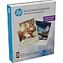 HP Social Media Snapshots Glossy Photo Paper, 4" x 5", 25/Pack (K6B83A)~#|#~s0981876_sc7