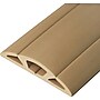 UT Wire 15 ft. Cord Protector, Beige~#|#~s0982264_sc7