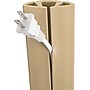 Cord Cover Cable Protector, Beige, 5 Ft.~#|#~s0982267_sc7