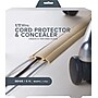 Cord Cover Cable Protector, Beige, 5 Ft.~#|#~s0982272_sc7