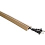 UT Wire 5' Cable Concealer, Beige (UTW-CPM5-BG)~#|#~s0982287_sc7