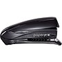 Bostitch Inspire™ Spring-Powered Desktop Stapler, 20-Sheet Capacity, Black~#|#~s0983130_sc7