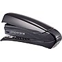Bostitch Inspire™ Spring-Powered Desktop Stapler, 20-Sheet Capacity, Black~#|#~s0983131_sc7