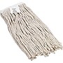 Unisan® Dust Mop, Cotton, 24X3~#|#~s0993016_sc7