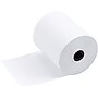 Alliance Heavyweight Thermal ATM Paper Rolls, 3 1/8" x 870', BPA Free, 8 Rolls/Pack (3138)~#|#~s0993477_sc7