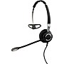 Jabra BIZ 2400 II Noise Canceling Mono Headset Microphone, Over-the-Head, Black (2486-820-209)~#|#~s0994632_sc7