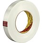 3M 880 Filament Tape, 3/4" x 60 yds., 6/Pack~#|#~s0997010_sc7