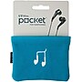 UT Wire Pocket for Earphone, Blue~#|#~s0998814_sc7
