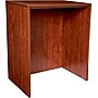 Regency Legacy 42"H x 36"W x 23"D Stand Up Desk, Cherry (LSSD4136CH)~#|#~s1000438_sc7