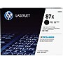 HP 87X Black High Yield Toner Cartridge, Print Up to 18000 Pages (CF287X)~#|#~s1000804_sc7