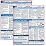 ComplyRight Federal Applicant Area Poster, Bilingual (E0076BIL)~#|#~s1001816_sc7