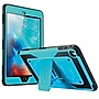 i-Blason Armorbox Protective Case for Apple iPad Mini 4, Blue~#|#~s1003297_sc7