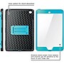 i-Blason Armorbox Protective Case for Apple iPad Mini 4, Blue~#|#~s1003299_sc7
