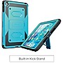 i-Blason Armorbox Protective Case for Apple iPad Mini 4, Blue~#|#~s1003301_sc7