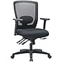 Alera® Mesh High-Back Chair w/ Adjustable Arms~#|#~s1003534_sc7