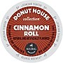 Green Mountain Coffee® Donut House® Cinnamon Roll Coffee K-Cup® Pods, 24/Bx~#|#~s1004252_sc7