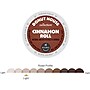 Green Mountain Coffee® Donut House® Cinnamon Roll Coffee K-Cup® Pods, 24/Bx~#|#~s1004253_sc7