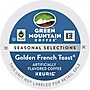 Green Mountain Golden French Toast® K-Cup® Pods, 24/Bx~#|#~s1004319_sc7
