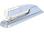 Swingline Legacy #27 Desktop Stapler, 20 Sheet Capacity, Blue (89541)~#|#~s1004527_sc7