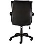 Staples Bristone Luxura Managers Chair, Black (29567)~#|#~s1005640_sc7