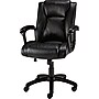 Staples Bristone Luxura Managers Chair, Black (29567)~#|#~s1005642_sc7