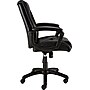 Staples Bristone Luxura Managers Chair, Black (29567)~#|#~s1005644_sc7