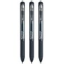 Paper Mate InkJoy Retractable Gel Pen, Medium Point, Black Ink, 36/Pack (2003996)~#|#~s1005738_sc7