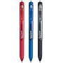 Paper Mate InkJoy Retractable Gel Pen, Fine Point, Assorted Ink, 3/Pack (1951712)~#|#~s1005742_sc7