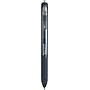 Paper Mate InkJoy Retractable Gel Pen, Fine Point, Black Ink, 3/Pack (1951638)~#|#~s1010823_sc7