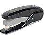 Swingline Quick Touch Full Strip Stapler, 20 Sheet Capacity, Black/Gray (64505)~#|#~s1011309_sc7